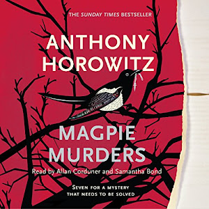 Magpie Murders: Magpie Murders, Book 1
