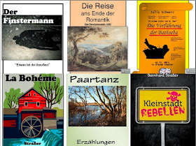 Bücher vom Chiemgau Autor Bernhard Straßer