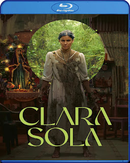 Clara Sola [BD25] *Español Latino