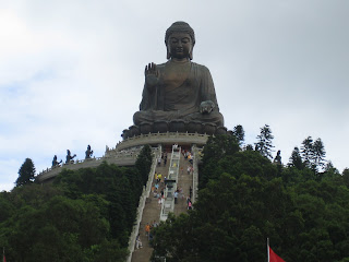 Big Buddha