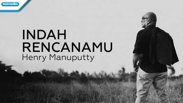 Indah Rencanamu Tuhan