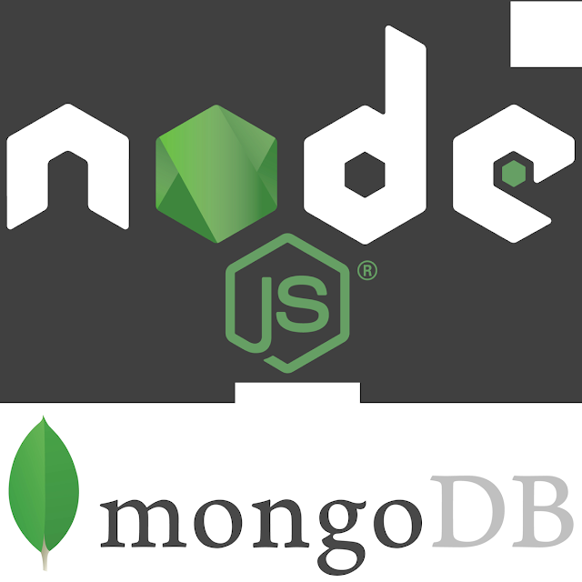 Server-side Development with NodeJS, Express and MongoDB