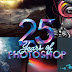 Adobe Photoshop cumple 25 años