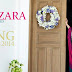 Sania Zara Designer Embroidered Collection 2014 By ZS Textile | Sania Zara Spring-Summer Embroidered Suits