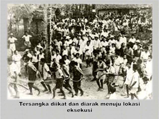 SparobayaTokoh: Pemberontakan PKI Madiun 1948