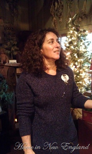 Maria C