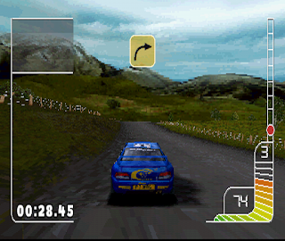 Colin McRae Rally 1 Full Game Download