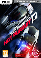 Download Need For Speed Hot Pursuit 2010 Full Reloaded + Crack