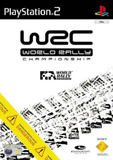 wrc+World+Rally+Championship Download World Rally Championship   Ps2