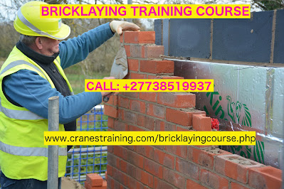 Bricklaying Training Course in South Africa +27738519937