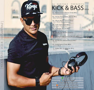 DJ+SARFRAZ+KICK+AND+BASS+VOL-04