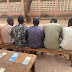 Police arrest 12 in Gombe for counterfeit currency syndicate