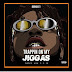 BURNABOY NEW ALBUM SET TO DROP ON SUNDAY