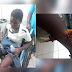 Carga-haitiano deja abandonada y herida pasajera en el Cruce Dajabón