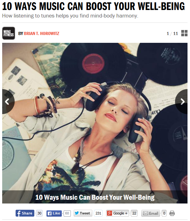 http://www.mensfitness.com/life/entertainment/10-ways-music-can-boost-your-well-being