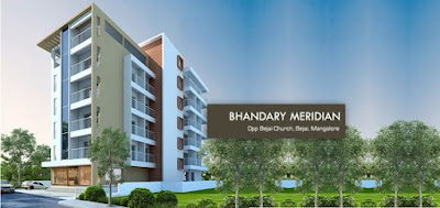 builders and developers in Mangalore