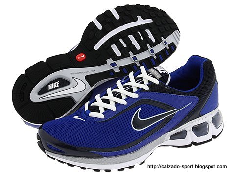 Calzado sport:calzado-855187