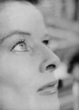 KATHARINE HEPBURN