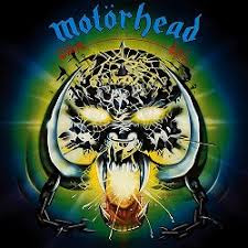 Motorhead Overkill descarga download completa complete discografia mega 1 link