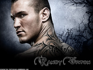 randy orton wallpaper 2013