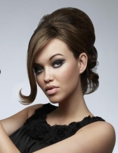 Site Blogspot  Twists Hairstyles on The Elegant Party Twist Hairstyles