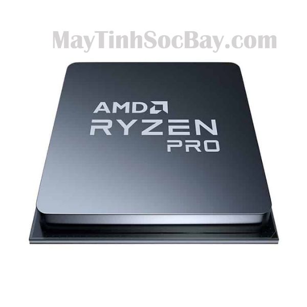 CPU AMD Đẹp