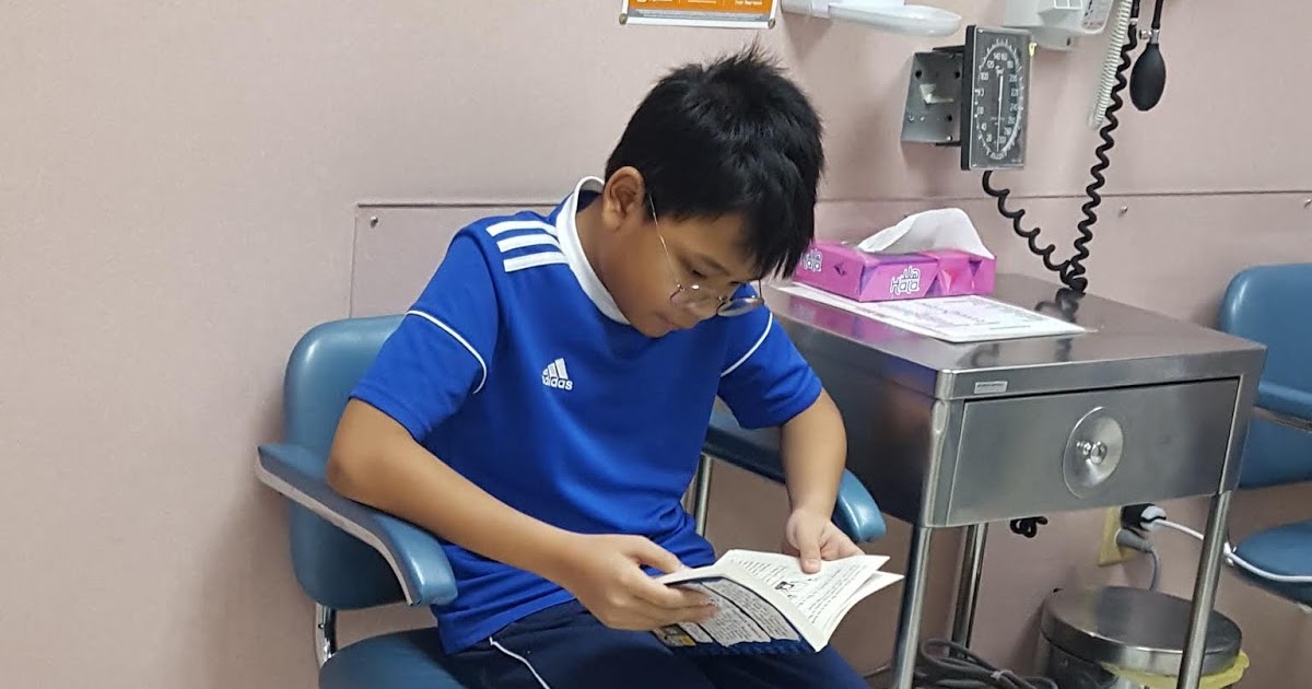 My Story: Akmal Dan Sekolah Baru