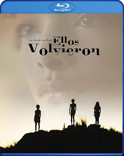 Ellos Volvieron [BD25] *Español Latino