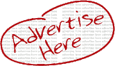 PLACE YOUR ADVERT HERE