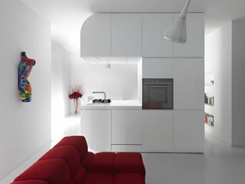 Apartments Design Ideas Small Apartments