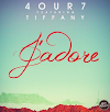 (Afro) Four7 ft Tiffany - J'adore (Original) (2016) 