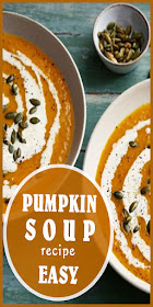 Pumpkin-soup-recipe-easy 