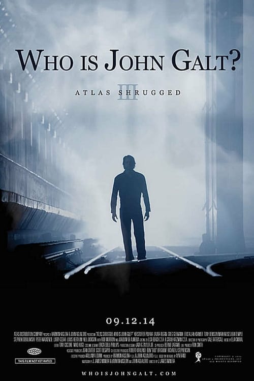 [HD] Die Atlas Trilogie: Teil 3 - Wer ist John Galt? 2014 Film Online Gucken