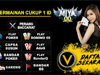 Tips Menang Permainan Situs Poker Online Terbaik Terpercaya Serta Terpopuler