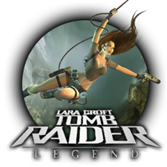 tomb raider legend