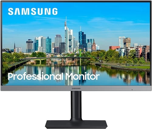 Samsung Business T65F 24 inch 75Hz IPS Monitor