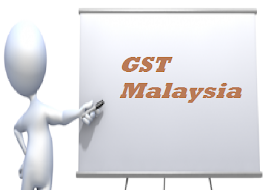 GST Malaysia GST Malaysia