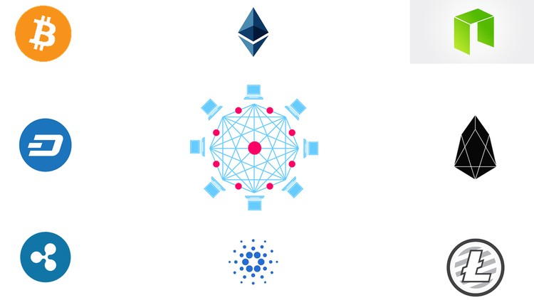 Cryptocurrency Investment Course to Six Figures + BONUS Udemy Coupon