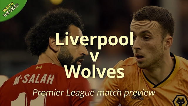 Watch Liverpool vs Wolverhampton Wanderers Live Streaming EPL Soccer Online hd tv channel link