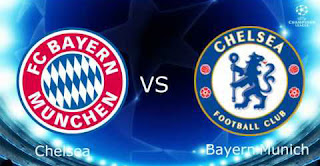 Bayern Munich vs Chelsea