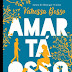 Lançamento: Amar Tá Osso de Vanessa Bosso