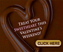 Bewleys Hotel Valentines Breaks