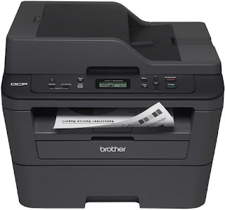 download driver for brother dcp-l2540dw