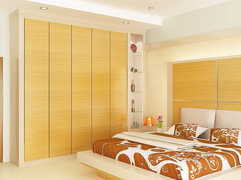 19 Top Info Interior Kamar Tidur Coklat