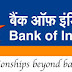 Bank of India Recruitment 2015 -  09 Security Officer Vacancy 