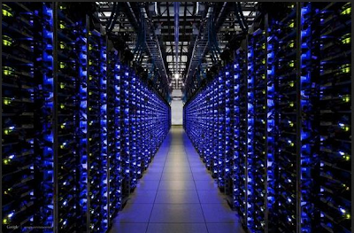 Google’s How To Manage Top-Secret Data