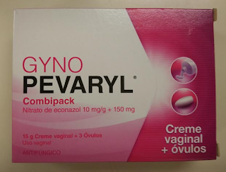 Gyno-Pevaryl Combipack