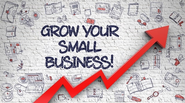 ways to grow small business