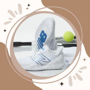 New Balance Fresh Foam Lav