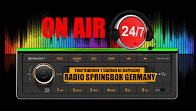 Radio Springbok Germany